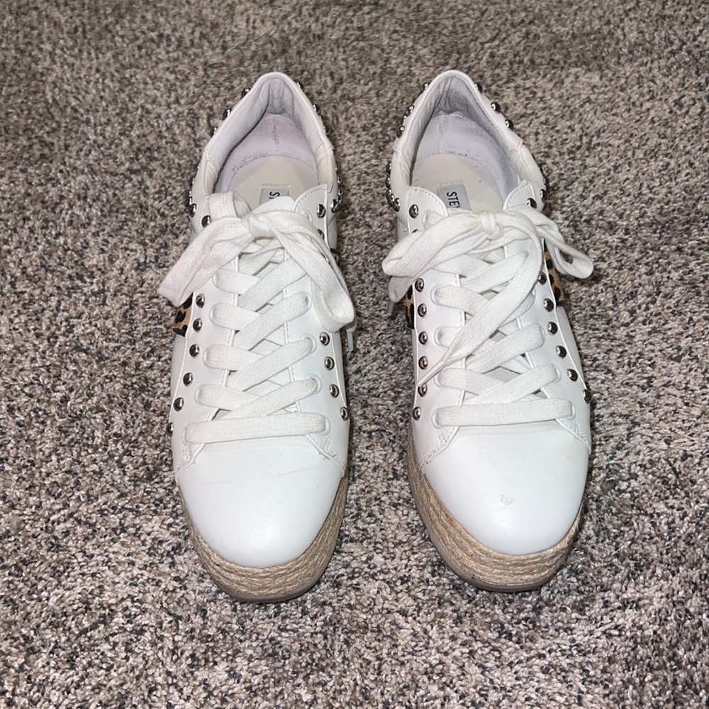 espadrille tennis shoes